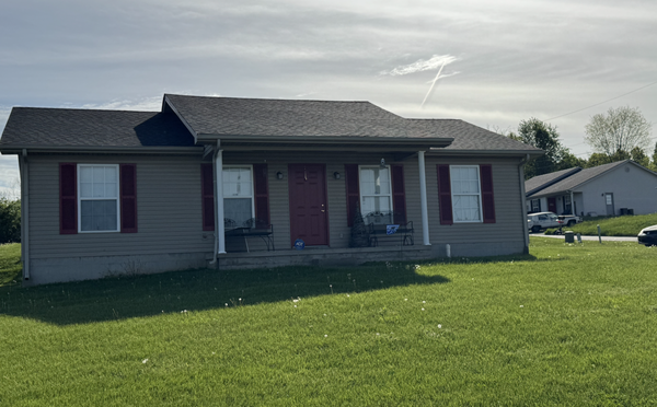 New Roof - When you trust CRC, the results speak for themselves! 🔨🏡 Check out this amazing before-and-after - it's proof that a new roof or exterior update can help your home!