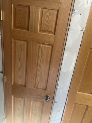 Door Install_Repair - Hand doors Door Install_Repair - Hand doors