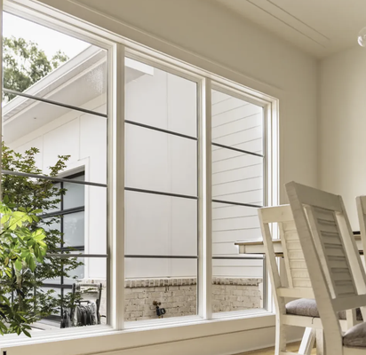 Residential & Commercial Window Film - We install the full XPEL VISION architectural window film lineup for homes, offices, and commercial spaces — the same manufacturer we run for all our automotive work, engineered to last decades without yellowing or fading:
— VISION Solar — the most requested option. Cuts heat and glare coming through the glass, blocks 99% of UV (which is what actually fades furniture and flooring over time), and can meaningfully lower cooling costs in rooms that get direct sun — some clients see room temperatures drop several degrees. May qualify for energy tax credits.
— VISION Security — a thicker polyester film (available in 8, 12, or 15 mil) that bonds to the glass and holds it together on impact. A real deterrent for break-ins and added protection during storms or earthquakes.
— VISION Decorative — frosted or custom-cut film for privacy, branding, or visual interest in conference rooms, storefronts, bathrooms, and glass partitions, without blocking out natural light.
The photos above show a mix of recent residential and commercial installs across all three film types. Same installers, same manufacturer, same standard as our automotive work.
Autograff Tints & PPF
XPEL Authorized Dealer
7067 Vineland Ave
North Hollywood, CA
(747) 777-1000 Residential & Commercial Window Film - We install the full XPEL VISION architectural window film lineup for homes, offices, and commercial spaces — the same manufacturer we run for all our automotive work, engineered to last decades without yellowing or fading:
— VISION Solar — the most requested option. Cuts heat and glare coming through the glass, blocks 99% of UV (which is what actually fades furniture and flooring over time), and can meaningfully lower cooling costs in rooms that get direct sun — some clients see room temperatures drop several degrees. May qualify for energy tax credits.
— VISION Security — a thicker polyester film (available in 8, 12, or 15 mil) that bonds to the glass and holds it together on impact. A real deterrent for break-ins and added protection during storms or earthquakes.
— VISION Decorative — frosted or custom-cut film for privacy, branding, or visual interest in conference rooms, storefronts, bathrooms, and glass partitions, without blocking out natural light.
The photos above show a mix of recent residential and commercial installs across all three film types. Same installers, same manufacturer, same standard as our automotive work.
Autograff Tints & PPF
XPEL Authorized Dealer
7067 Vineland Ave
North Hollywood, CA
(747) 777-1000
