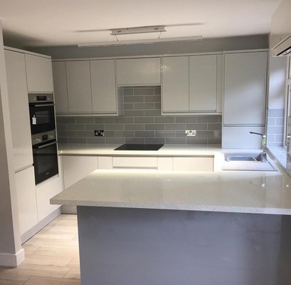 Kitchen World - Every kitchen is custom made to your taste