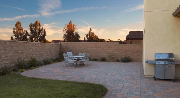 Elegant Paving Stone Transformation - We transformed this family’s property with stunning paving stone installations! ✨ From the driveway to the backyard patio, walkways around the home, and a welcoming front walkway, every detail was designed to enhance beauty, functionality, and durability. Elegant Paving Stone Transformation - We transformed this family’s property with stunning paving stone installations! ✨ From the driveway to the backyard patio, walkways around the home, and a welcoming front walkway, every detail was designed to enhance beauty, functionality, and durability.