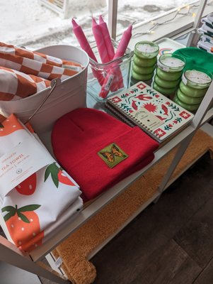 Cards & Gifts - We carry a variety of cards and gifts! Stop in to see what's new! Cards & Gifts - We carry a variety of cards and gifts! Stop in to see what's new!