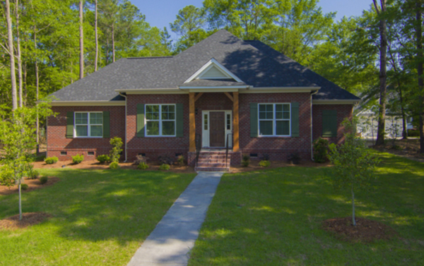 One Story Homes - For information about these custom floor-plans or the many others available, call Randy Humphries with Circle H Builders at 803-586-7792. One Story Homes - For information about these custom floor-plans or the many others available, call Randy Humphries with Circle H Builders at 803-586-7792.