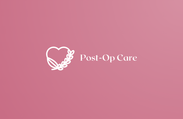 Post-Op Care - Self Care is the BEST Care. Post-Op Care - Self Care is the BEST Care.