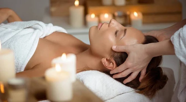 Relax, Refresh & Rejuvenate at Sophia Spa - Escape from the stress of everyday life and enjoy a relaxing experience designed to help you feel refreshed and renewed. Our professional massage services include neck & shoulder relaxation, essential oil massage, back massage, calf massage, palm massage, and full-body relaxation.With a peaceful atmosphere and personalized care, Sophia Spa is the perfect place to relax your body, calm your mind, and enjoy a moment of self-care. Relax, Refresh & Rejuvenate at Sophia Spa - Escape from the stress of everyday life and enjoy a relaxing experience designed to help you feel refreshed and renewed. Our professional massage services include neck & shoulder relaxation, essential oil massage, back massage, calf massage, palm massage, and full-body relaxation.With a peaceful atmosphere and personalized care, Sophia Spa is the perfect place to relax your body, calm your mind, and enjoy a moment of self-care.