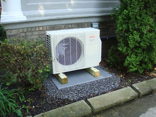 Ductless Mini-Splits - Sometimes getting heating or cooling in certain areas of your home or business can be trickier than the customer may anticipate! Mini-Splits can be one solution to this problem! These units are very versatile and can help to get around the issues that come with trying to expand your homes Hvac system. Some unit can still heat even when it is - 5 degrees outside. This helps with the winters that we have in Buffalo Ductless Mini-Splits - Sometimes getting heating or cooling in certain areas of your home or business can be trickier than the customer may anticipate! Mini-Splits can be one solution to this problem! These units are very versatile and can help to get around the issues that come with trying to expand your homes Hvac system. Some unit can still heat even when it is - 5 degrees outside. This helps with the winters that we have in Buffalo