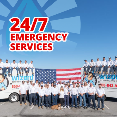 Our Yelp Page - Wizard Plumbing and Drain Our Yelp Page - Wizard Plumbing and Drain
