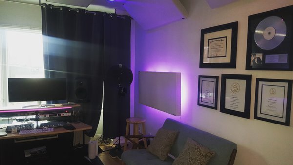 Podcast & Recording Studios Sound Diffusions & Installations - With a History in Music Production & Sound Engineering , It only natural to bring our expertise to clients who are having problems with the sound in their spaces, especially with the rise in home podcast studio’s. Podcast & Recording Studios Sound Diffusions & Installations - With a History in Music Production & Sound Engineering , It only natural to bring our expertise to clients who are having problems with the sound in their spaces, especially with the rise in home podcast studio’s.