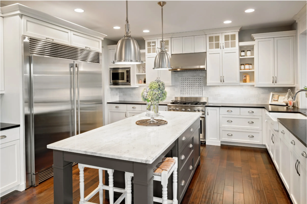 Exciting News from Stoneman Construction & Landscape!kitchen and bathroom remodel services! 🛠️✨ - We're thrilled to announce that we're now offering kitchen and bathroom remodel services! 🛠️✨ Whether you're dreaming of a modern, functional kitchen or a luxurious, spa-like bathroom, our expert team is here to bring your vision to life.
From stunning countertops to sleek fixtures, let us transform your spaces into the heart of your home. 🏡
Ready to start your remodel journey? Contact us today for a consultation!
📞 (703) 772-9790
info@stonemanlandscaping.com🌐
#HomeRemodel #KitchenRemodel #BathroomRemodel #HomeImprovement #StonemanConstruction #DreamHome Exciting News from Stoneman Construction & Landscape!kitchen and bathroom remodel services! 🛠️✨ - We're thrilled to announce that we're now offering kitchen and bathroom remodel services! 🛠️✨ Whether you're dreaming of a modern, functional kitchen or a luxurious, spa-like bathroom, our expert team is here to bring your vision to life.
From stunning countertops to sleek fixtures, let us transform your spaces into the heart of your home. 🏡
Ready to start your remodel journey? Contact us today for a consultation!
📞 (703) 772-9790
info@stonemanlandscaping.com🌐
#HomeRemodel #KitchenRemodel #BathroomRemodel #HomeImprovement #StonemanConstruction #DreamHome
