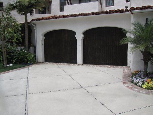 Concrete Driveway and Patio - Concrete Driveway and Patio Service Concrete Driveway and Patio - Concrete Driveway and Patio Service