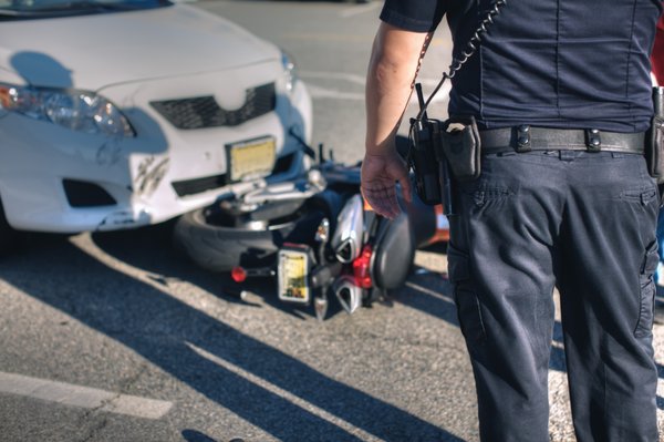 Car Accident: $1.9 Million Settlement - Our client was t-boned in a motor vehicle accident. The other car was driven by a realtor who was driving while on business. We collected the driver's insurance limit of $100,000 and the driver's employer was held liable for the remaining compensation due to our client. Car Accident: $1.9 Million Settlement - Our client was t-boned in a motor vehicle accident. The other car was driven by a realtor who was driving while on business. We collected the driver's insurance limit of $100,000 and the driver's employer was held liable for the remaining compensation due to our client.