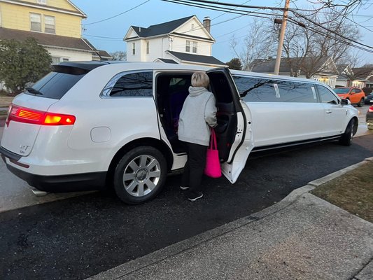 Enjoy Stress-Free Airport Transfers with Our Shuttle Service! - Count on our airport shuttle service for a smooth, comfortable, and reliable start to your journey. We offer timely pickups and drop-offs to all major airports, with spacious, well-maintained vehicles to accommodate individuals, families, and groups. Our professional, friendly drivers are dedicated to providing excellent customer service, assisting with luggage and making sure you arrive relaxed and on schedule. Whether you’re traveling for business or pleasure, our door-to-door service takes the stress out of airport transportation, letting you focus on what matters most. Book with us and experience the difference a dependable airport shuttle can make!