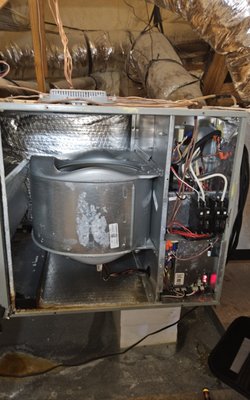 A/C & Heat Repair - Our A/C repair services are focused on helping customers save money by restoring existing equipment whenever possible, while ensuring the system operates safely, efficiently, and reliably. We thoroughly diagnose system performance, identify worn or failing components, and perform targeted repairs to improve efficiency, restore proper cooling capacity, and reduce unnecessary strain on the equipment. By addressing issues early, we help extend the life of the system, lower energy consumption, and prevent more costly breakdowns. Every repair is completed with safety and long-term reliability in mind, ensuring your system continues to keep your home comfortable and your family cool year-round.