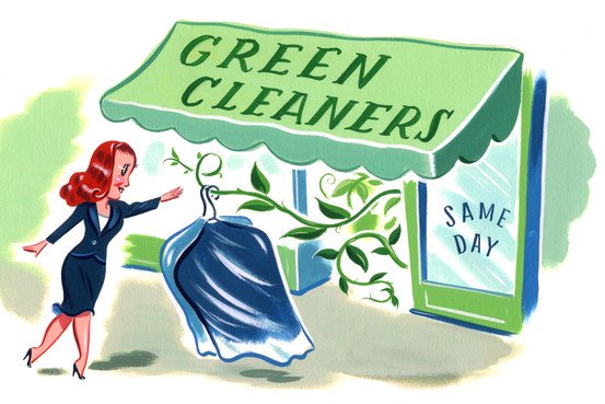 Eco-Friendly Cleaning - We use green cleaning technology to keep your clothes fresh and the environment safe. Eco-Friendly Cleaning - We use green cleaning technology to keep your clothes fresh and the environment safe.