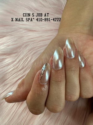 Beauty - We make sure every customer leaves feeling satisfied and beautiful!