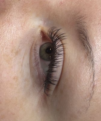 Classic Lash Extensions - Classic lash extensions are a timeless, natural-looking option that adds length, definition, and subtle fullness to your natural lashes. Each extension is applied individually to one natural lash, creating a clean and polished appearance. This set is perfect for anyone who wants to enhance their eyes while maintaining a soft, effortless look. Classic lashes are ideal for first-time clients or those who prefer a more natural style. The result is beautifully defined lashes that make your eyes stand out without looking overly dramatic. Classic Lash Extensions - Classic lash extensions are a timeless, natural-looking option that adds length, definition, and subtle fullness to your natural lashes. Each extension is applied individually to one natural lash, creating a clean and polished appearance. This set is perfect for anyone who wants to enhance their eyes while maintaining a soft, effortless look. Classic lashes are ideal for first-time clients or those who prefer a more natural style. The result is beautifully defined lashes that make your eyes stand out without looking overly dramatic.