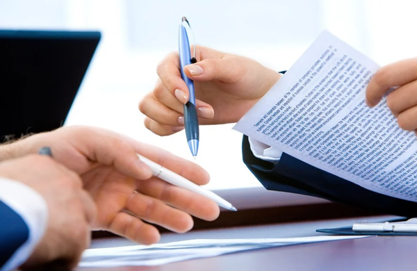Easy Title Transfer - It's the process to give ownership to the new person (buyer) purchasing a vehicle.