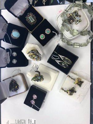 Jewelry - We have the best brands at the best prices. Come into solo consignment to see what the hype is about ✨❤️‍🔥