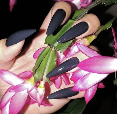 Long Nails - Long Gel Nails, Gel Nails, Shellac Nails, Manicure Nails, Gel Manicure, Beautiful Long Nails, Gel Nail Design, French Tip Nails Long Nails - Long Gel Nails, Gel Nails, Shellac Nails, Manicure Nails, Gel Manicure, Beautiful Long Nails, Gel Nail Design, French Tip Nails