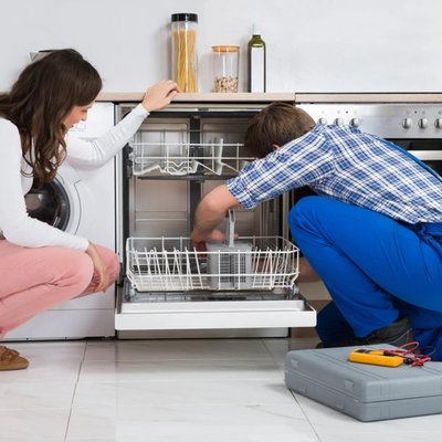 Fast and Reliable Appliance Repair - The goal is to complete the fix same day. If we have to order parts, we will stay in touch with you. Then right back to your home the next available day it comes in.