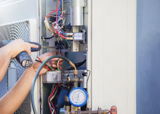 Repair & Installation - Contact us if your air conditioning system doesn't act accordingly, and we will send an expert to get it up and running well for you in no time Repair & Installation - Contact us if your air conditioning system doesn't act accordingly, and we will send an expert to get it up and running well for you in no time