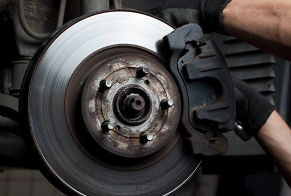 Brakes Maintenance - Appointments available today Mando's Automotive Inc. is the one-stop auto repair shop you need, providing a complete range of car care services at affordable rates. Fully equipped to handle all of your maintenance and repair needs, our state-of-the-art automotive center offers computer diagnostics, factory scheduled maintenance checks, quick turnaround times and certified general mechanics to tackle any issue on all makes and models of any foreign or domestic vehicle. For exceptional client care, impeccable services and competitive rates Mando's Automotive Inc. is the company for you. We take care of car troubles and have our clients back on the road in no time. Brakes Maintenance - Appointments available today Mando's Automotive Inc. is the one-stop auto repair shop you need, providing a complete range of car care services at affordable rates. Fully equipped to handle all of your maintenance and repair needs, our state-of-the-art automotive center offers computer diagnostics, factory scheduled maintenance checks, quick turnaround times and certified general mechanics to tackle any issue on all makes and models of any foreign or domestic vehicle. For exceptional client care, impeccable services and competitive rates Mando's Automotive Inc. is the company for you. We take care of car troubles and have our clients back on the road in no time.
