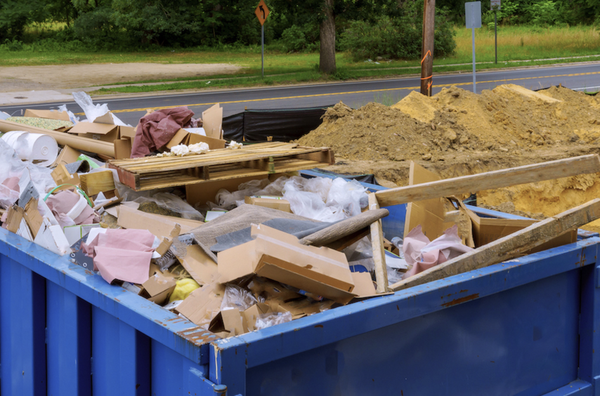 Effortless Construction Debris Removal - Finished with your project? Promised Land Junk Removal makes cleaning up construction and remodeling debris a breeze! From drywall and wood scraps to old fixtures, we handle the heavy lifting so you can enjoy your completed space. Contact us today for fast, reliable service! Effortless Construction Debris Removal - Finished with your project? Promised Land Junk Removal makes cleaning up construction and remodeling debris a breeze! From drywall and wood scraps to old fixtures, we handle the heavy lifting so you can enjoy your completed space. Contact us today for fast, reliable service!