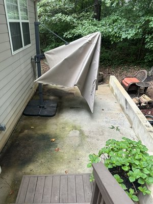 Pressure washing - Pressure washing Pressure washing - Pressure washing