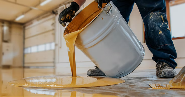 🚗💎 The Real Benefits of an Epoxy Garage (It's Not Just About Looks!) - An epoxy garage floor does more than upgrade your space visually—it transforms how your garage functions, feels, and lasts. Professionally installed epoxy from Rite Way Epoxy Floors adds unbeatable structure, durability, and value to your home.
Enjoy a clean, sealed surface that stands up to heavy traffic, oil stains, chemicals, and daily wear—making maintenance a breeze and keeping your entire home cleaner. Bright, high-gloss finishes boost lighting and safety, while slip-resistant coatings and modern colors turn your garage into a real asset for storage, projects, and everyday living.
With over 30 years of experience, our team delivers results that last for years. Experience a true garage transformation—one that’s as practical as it is beautiful!
📞 1-630-746-8423
(Don’t forget to mention Yelp when you call! Please leave a message if we miss you—we’ll get right back to you.) 🚗💎 The Real Benefits of an Epoxy Garage (It's Not Just About Looks!) - An epoxy garage floor does more than upgrade your space visually—it transforms how your garage functions, feels, and lasts. Professionally installed epoxy from Rite Way Epoxy Floors adds unbeatable structure, durability, and value to your home.
Enjoy a clean, sealed surface that stands up to heavy traffic, oil stains, chemicals, and daily wear—making maintenance a breeze and keeping your entire home cleaner. Bright, high-gloss finishes boost lighting and safety, while slip-resistant coatings and modern colors turn your garage into a real asset for storage, projects, and everyday living.
With over 30 years of experience, our team delivers results that last for years. Experience a true garage transformation—one that’s as practical as it is beautiful!
📞 1-630-746-8423
(Don’t forget to mention Yelp when you call! Please leave a message if we miss you—we’ll get right back to you.)