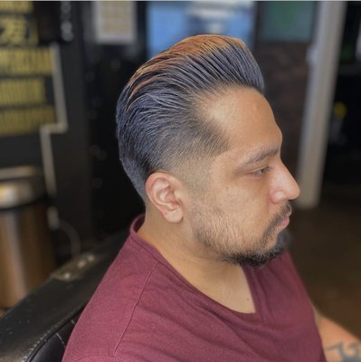 EightNine Barbers, Long Beach CA.
Appointments Highly Recommended. - Serving LBC over 10+yrs.