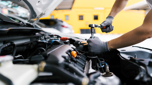 Engine Repairs and Replacements - At Affordable Auto Care of Corona, we’ve proudly served the Corona, Chino Hills, and Eastvale communities since 2003, building a reputation for top-quality work and exceptional customer service. If you're experiencing engine issues, don't wait—whether it's repair, replacement, fuel injection service, or ignition system maintenance, our experienced team will get you back on the road fast. Trust us to keep your car running smoothly—visit today and experience why customers have trusted us for over 20 years!