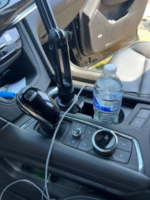 Interior Detailing - At T&D, we take pride in delivering top-quality auto detailing services! ✨🚗 This Lincoln is a perfect example of our dedication to excellence. 💎 We work with precision, speed, and care to ensure every vehicle looks its best. ✅ Customer satisfaction is our priority, and we always strive for perfection. 🔥 Trust us to give your car the treatment it deserves! 💯👌