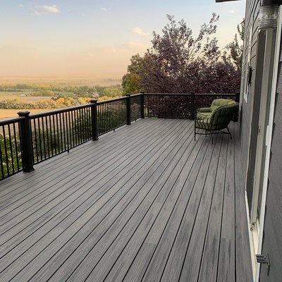 Decks and Fences - Living in Colorado we all enjoy our outside living. We love coming up with amazing deck designs that will help you maximize your backyard living space. Decks and Fences - Living in Colorado we all enjoy our outside living. We love coming up with amazing deck designs that will help you maximize your backyard living space.