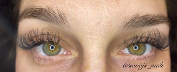 Eyelash Extension - Lash extensions are the perfect way to accentuate your eyes. Unlike traditional falsies, lash extensions are worn daily without having to worry about them falling off. Achieve the length, volume, and curl you’ve always wanted through classic, hybrid, and volume. Eyelash Extension - Lash extensions are the perfect way to accentuate your eyes. Unlike traditional falsies, lash extensions are worn daily without having to worry about them falling off. Achieve the length, volume, and curl you’ve always wanted through classic, hybrid, and volume.