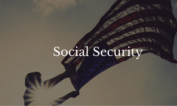 Social Security - Providing a large part of income for most retirees
Social Security planning is a vital element in securing enough income in retirement and there are strategies to maximize your benefits, but they can be complex and only apply in certain circumstances.

Do you know all the factors you should consider before filing for your Social Security benefits? The decisions you make could make a difference of thousands of dollars throughout your retirement.

To ensure you receive the maximum benefits available to you, you’ll need to consider:

How to decide the best time to apply
How much income you can expect to receive
How to minimize taxes
How to coordinate benefits with your spouse
How working can affect your benefits
With some simple information from you, we can generate a report designed to give you the maximum lifetime Social Security benefits based on your individual situation. With this retirement planning tool, you can now make informed, sound financial decisions that will benefit you and your family for the rest of your life.