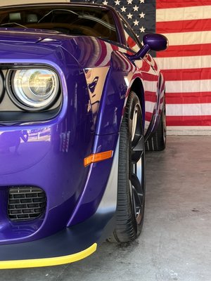 2019 Dodge Challenger Scat Pack interior/exterior detail - This beautiful 2019 came in for an interior/exterior detail. Nothing too crazy, it’s fully ceramic coated but needed a quick clean! 2019 Dodge Challenger Scat Pack interior/exterior detail - This beautiful 2019 came in for an interior/exterior detail. Nothing too crazy, it’s fully ceramic coated but needed a quick clean!
