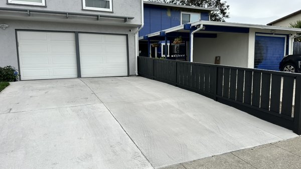 Staining fence
(Waterproofing) - 🌟 Protect Your Wood Fences with Professional Painting, Sealing, and Waterproofing Services! 🌟
Are you looking to enhance the longevity and beauty of your wooden fences? Look no further! I offer top-notch services in painting, sealing, and waterproofing that will help safeguard your wood against the elements.
🛡️ Why Choose My Services?
1. Expert Care: With years of experience in the industry, I understand the unique needs of wooden fences and how to protect them effectively.
2. Quality Materials: I use only the best paints, sealants, and waterproofing products to ensure your fence remains vibrant and durable for years to come.
3. Customized Solutions: Every fence is different! I provide tailored solutions based on the specific condition and type of wood you have.
4. Increased Lifespan: Regular maintenance through painting and sealing can significantly extend the life of your fence, saving you money in the long run.
5. Aesthetic Appeal: A freshly painted or sealed fence not only protects but also enhances the overall look of your property.
🌧️ Don’t Let Weather Damage Ruin Your Fence!
Whether it's rain, snow, or sun, your wooden fence is constantly exposed to harsh conditions. My waterproofing services create a barrier that prevents moisture from seeping in, reducing the risk of rot and decay.
📞 Contact Me Today!
Ready to give your fence the protection it deserves? Reach out for a free consultation and quote. Let’s work together to keep your wooden fence looking great and standing strong!
#FencePainting #WoodenFenceProtection #Sealing #Waterproofing #HomeMaintenance #ProfessionalServices #ProtectYourInvestment Staining fence
(Waterproofing) - 🌟 Protect Your Wood Fences with Professional Painting, Sealing, and Waterproofing Services! 🌟
Are you looking to enhance the longevity and beauty of your wooden fences? Look no further! I offer top-notch services in painting, sealing, and waterproofing that will help safeguard your wood against the elements.
🛡️ Why Choose My Services?
1. Expert Care: With years of experience in the industry, I understand the unique needs of wooden fences and how to protect them effectively.
2. Quality Materials: I use only the best paints, sealants, and waterproofing products to ensure your fence remains vibrant and durable for years to come.
3. Customized Solutions: Every fence is different! I provide tailored solutions based on the specific condition and type of wood you have.
4. Increased Lifespan: Regular maintenance through painting and sealing can significantly extend the life of your fence, saving you money in the long run.
5. Aesthetic Appeal: A freshly painted or sealed fence not only protects but also enhances the overall look of your property.
🌧️ Don’t Let Weather Damage Ruin Your Fence!
Whether it's rain, snow, or sun, your wooden fence is constantly exposed to harsh conditions. My waterproofing services create a barrier that prevents moisture from seeping in, reducing the risk of rot and decay.
📞 Contact Me Today!
Ready to give your fence the protection it deserves? Reach out for a free consultation and quote. Let’s work together to keep your wooden fence looking great and standing strong!
#FencePainting #WoodenFenceProtection #Sealing #Waterproofing #HomeMaintenance #ProfessionalServices #ProtectYourInvestment