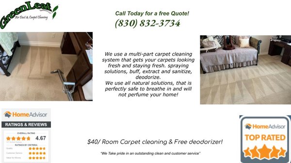 Project promotion - Call today for a free quote on any of your carpet cleaning needs! Project promotion - Call today for a free quote on any of your carpet cleaning needs!