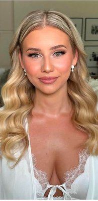 Natural glam make up! - Natural glam make up!