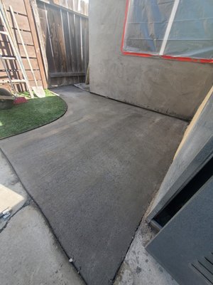 Water Proofing - This project required the removal of existing stucco due to the lack of proper water proofing which allowed rainwater to enter the house.
We Water Proofing - This project required the removal of existing stucco due to the lack of proper water proofing which allowed rainwater to enter the house.
We