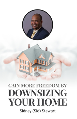 FREE Written Books - These Books are ones that I provide to my clients for FREE. I have FREE books for the following:
Home Sellers
Home Buyers
Investors
Down sizing to a smaller home FREE Written Books - These Books are ones that I provide to my clients for FREE. I have FREE books for the following:
Home Sellers
Home Buyers
Investors
Down sizing to a smaller home