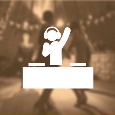 DJ/Emcee - We know that if everyone is vibing and having a good time, then the party is going to be outstanding. To make sure this happens our DJs focus their attention on what matters most…the people. By including the guests and other vendors into our production, we can make any wedding or party that much better. We have fun when everyone is having fun!