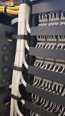 Voice and Data/Structured Cabling - At Valley Security Solutions we pride ourselves on delivering customized wiring solutions that support your business’s growth and technological demands. From data and communication networks to security system wiring, we ensure every connection is built for efficiency, durability, and to meet all local electrical codes. Voice and Data/Structured Cabling - At Valley Security Solutions we pride ourselves on delivering customized wiring solutions that support your business’s growth and technological demands. From data and communication networks to security system wiring, we ensure every connection is built for efficiency, durability, and to meet all local electrical codes.