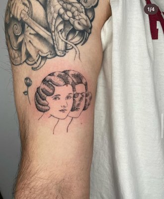 Simon - Instagram: @simonsay_______ - Meet Simon! One of our many talented tattoo artists. If you'd like to make an appointment with Simon please call our shop to book! Simon - Instagram: @simonsay_______ - Meet Simon! One of our many talented tattoo artists. If you'd like to make an appointment with Simon please call our shop to book!