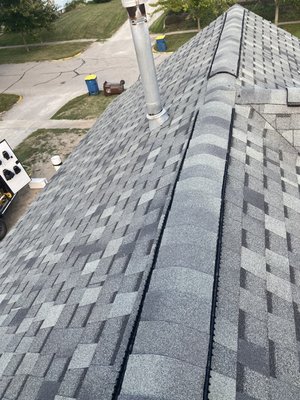 Roofing - Call R&k for your roofing job
