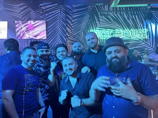 UpTown Barbershop Outings! - Here are some photos of UpTown Barbershop’s outings UpTown Barbershop Outings! - Here are some photos of UpTown Barbershop’s outings