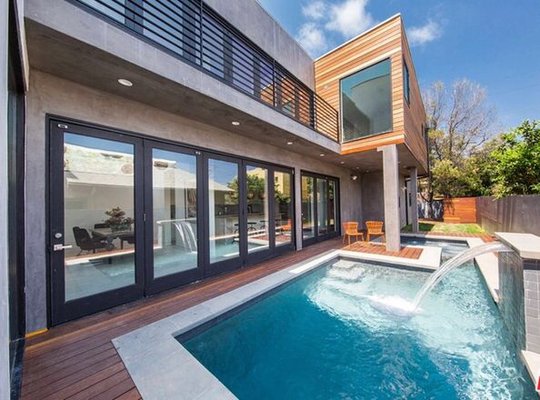 New construction and full design in Venice - New construction in Venice CA on Naples st New construction and full design in Venice - New construction in Venice CA on Naples st