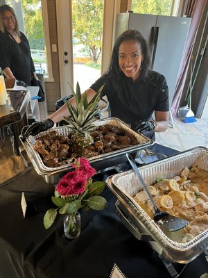Events - Showcasing a variety of special events that we’ve done in the Metro Atlanta area Events - Showcasing a variety of special events that we’ve done in the Metro Atlanta area