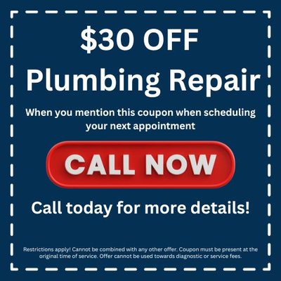 Discount Coupons - At EnviroSafe, we feel that the service of any or all of the mechanical systems in your home or business should be done with a quality of care only offered by an experienced and licensed team of technicians. Check out our coupon offers below to help save your money. Discount Coupons - At EnviroSafe, we feel that the service of any or all of the mechanical systems in your home or business should be done with a quality of care only offered by an experienced and licensed team of technicians. Check out our coupon offers below to help save your money.