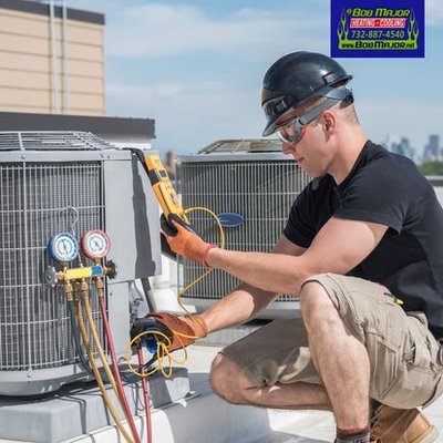 Commercial Services - There are many reasons you should choose Bob Major Heating & Cooling for your business needs:
Ensure your employees and customers are warm this winter with our cost-effective commercial heating services. We use every visit to improve comfort and decrease energy costs. You can count on us for honest and reliable work.
Avoid heating or cooling system breakdowns by hiring our professionals to maintain them for you. Our maintenance services will keep your systems running and resolve problems early, helping you save money further down the line.
Keep your filters clean with our fast filter services. Whether you need to clean your filters or replace them, the professionals at Bob Major Heating & Cooling can handle the job.
If you're facing any issues with your cooling system, give us a call. We will quickly send one of our specialists to you to figure out what the problem is and provide effective repairs to fix it. Commercial Services - There are many reasons you should choose Bob Major Heating & Cooling for your business needs:
Ensure your employees and customers are warm this winter with our cost-effective commercial heating services. We use every visit to improve comfort and decrease energy costs. You can count on us for honest and reliable work.
Avoid heating or cooling system breakdowns by hiring our professionals to maintain them for you. Our maintenance services will keep your systems running and resolve problems early, helping you save money further down the line.
Keep your filters clean with our fast filter services. Whether you need to clean your filters or replace them, the professionals at Bob Major Heating & Cooling can handle the job.
If you're facing any issues with your cooling system, give us a call. We will quickly send one of our specialists to you to figure out what the problem is and provide effective repairs to fix it.